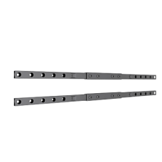 Adaptador de Soporte VESA 900 mm | Extensores Ajustables |  Compatibilidad Horizontal 500*400 ~ 800*400 | Compatibilidad Vertical 200*600 ~ 400*600  | Es necesario urilizar el modelo EMVW600