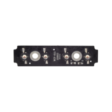 Tablilla de reemplazo con 4 LED ámbar para XLL1088 Tablilla de reemplazo con 4 LED ámbar para XLL1088