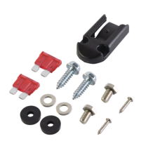 Kit de accesorios para instalación para sirena XELS