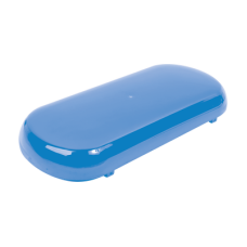 Domo de reemplazo para X605B, Color Azul Domo de reemplazo para X605B, Color Azul