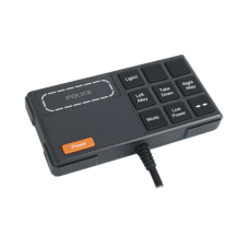 Controlador para barras de luces X67AW/X67RWV2 Controlador para barras de luces X67AW/X67RWV2