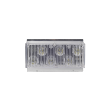 Módulo de reemplazo de 6 LED para barra X37RB, Color Claro