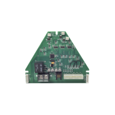 Tarjeta principal para barra para X37RB