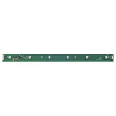 Tarjeta para Signal Master para barra X37RB