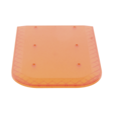 Domo lateral de reemplazo para barra de luces X67A, color ámbar Domo lateral de reemplazo para barra de luces X67A, color ámbar