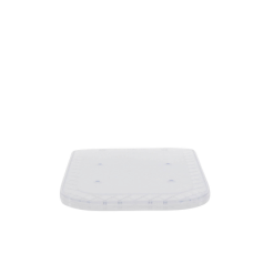 Domo Central de reemplazo para barra de luces X67, Color Claro Domo Central de reemplazo para barra de luces X67, Color Claro