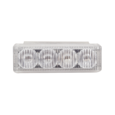 Módulo de 4 LEDs, Color Claro