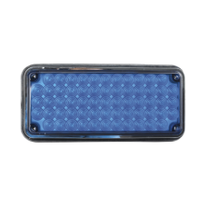 Luz de advertencia de 7x3