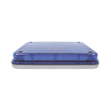 Luz de advertencia de 9x7