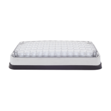 Luz de Advertencia  de 7X3, Color Claro, Ideal para Ambulancias 