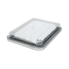 Luz de Advertencia de 9X7