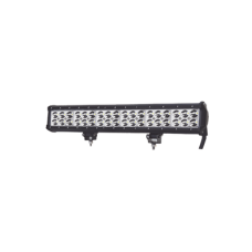 Barra de luz de trabajo de 78 LED, IP67, 36