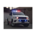 Barra de luces de 47