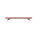 Barra de luces LED de 47