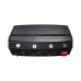 Switch de 4 interruptores para Encendido/Apagado y Control de patrones de destello