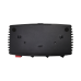 Switch de 4 interruptores para Encendido/Apagado y Control de patrones de destello