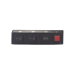 Switch de 5 interruptores para Encendido/Apagado y Control de patrones de destello