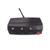 Switch de 5 interruptores para Encendido/Apagado y Control de patrones de destello
