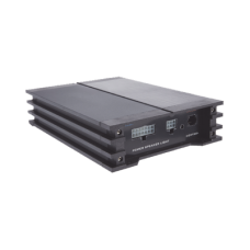 Sirena Compacta de 300W de potencia, de Alto Rendimiento y Fácil Instalación Con Monomando