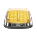 Luz de advertencia de 8 X 6