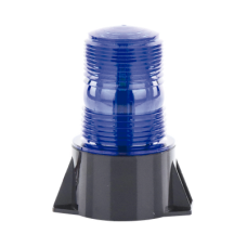 Mini Burbuja de LED Serie X62, Color Azul