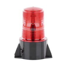 Mini Burbuja de LED Serie X62, Color Rojo