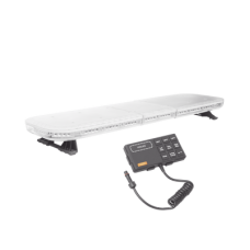 Barra de luces de 47