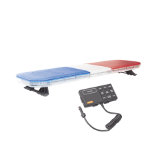 Barra de luces de 47