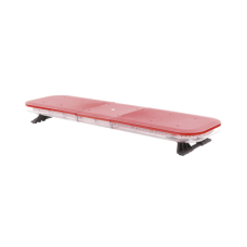 Barra de luces LED de 47