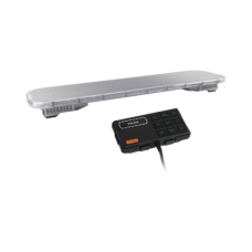 Barra de luces LED de 46