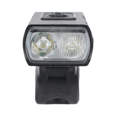 Luz Auxiliar Delantera Ultra Brillante, Para Bicicletas, 500 Lúmenes, Con Montaje Incluido