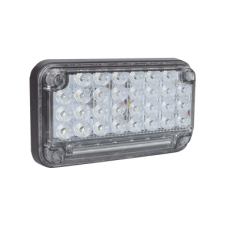 Luz de Advertencia de 7X4