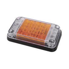 Luz de Advertencia de 7X4