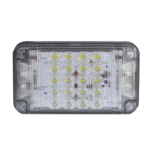 Luz de Advertencia de 7X4