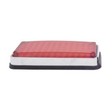 Luz de Advertencia de 7X3