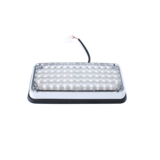 Luz de Advertencia de 7X3