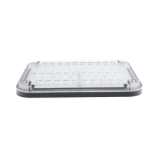 Luz de Advertencia de 9X7