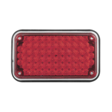 Luz de Advertencia de 6X4