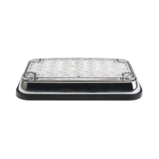 Luz de Advertencia de 6X4