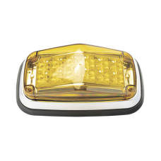 Luz de advertencia 8 X 4