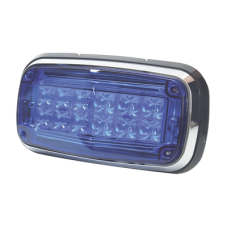 Luz de advertencia 8 X 4