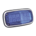 Luz de advertencia 8 X 4