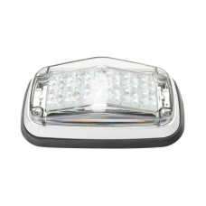 Luz de advertencia 8 X 4