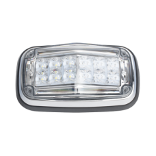 Luz de advertencia 8 X 4