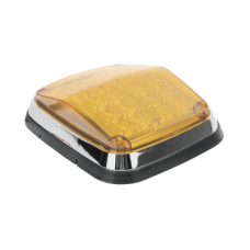 Luz de advertencia de 8 X 6