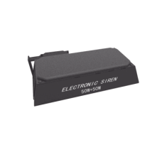 Sirena Compacta Para Motocicleta de 100 Watts