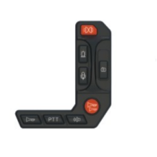 Controlador Ergonómico ideal para motocicletas