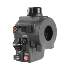 Controlador Ergonómico ideal para motocicletas