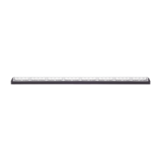 Barra de Luz de Advertencia con 8 Módulos en color rojo , ideal para el direccionamiento de tráfico