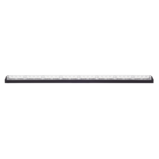 Barra de luz de advertencia de 8 módulos claros